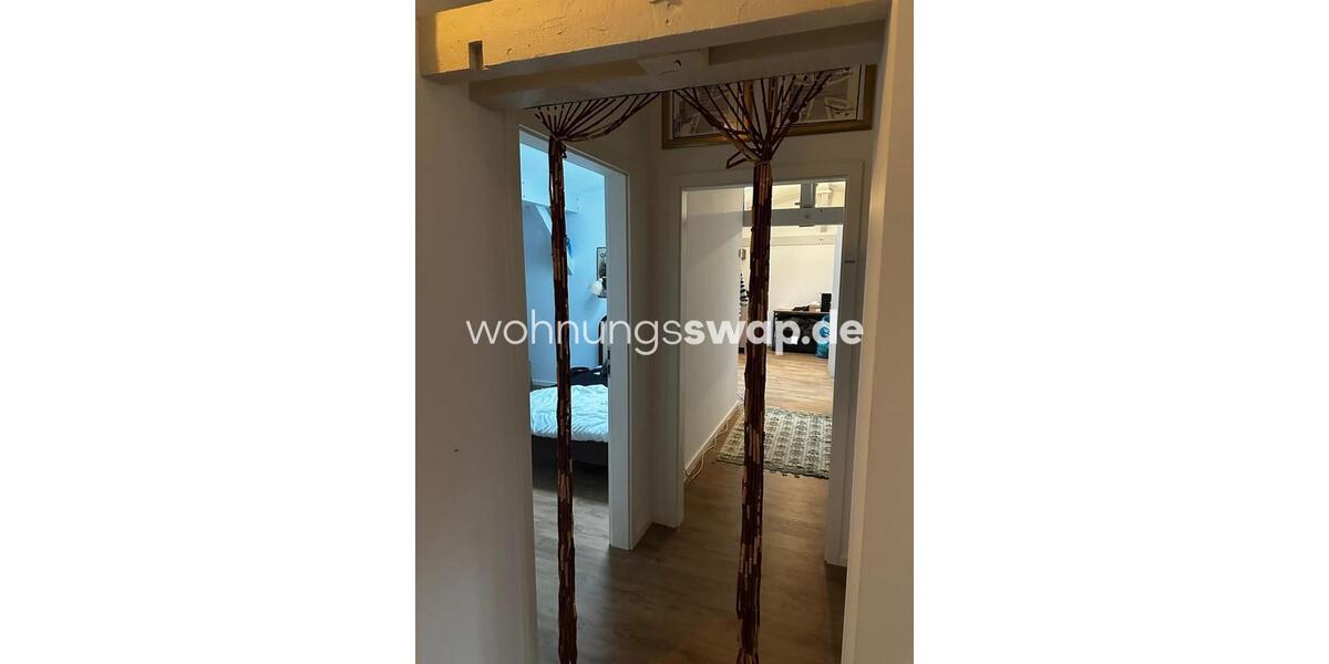 Etagenwohnung Hamburg Wandsbek - 4 Zimmer, 155 m&sup2;, 2.000&euro; | Angebot:25229607