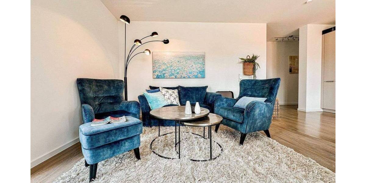 Etagenwohnung Norderstedt Harksheide - 3 Zimmer, 619.900&euro; | Angebot:26826913