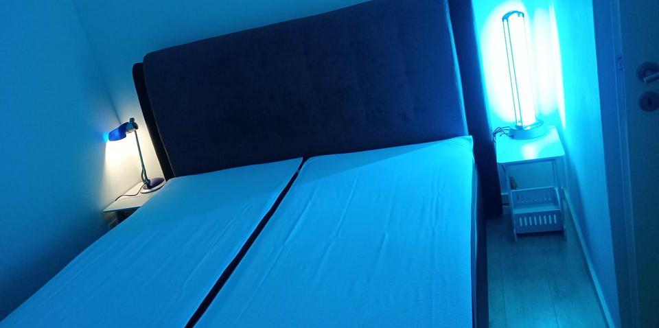 Etagenwohnung Hamburg Harburg - 4 Zimmer, 100 m&sup2;, 1.850&euro; | Angebot:25499964