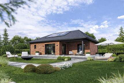 Haus Hüttblek - 5 Zimmer, 133 m&sup2;, 477.920&euro; | Angebot:25837363