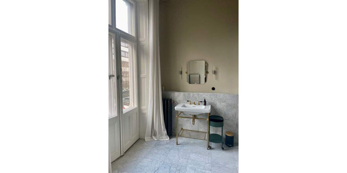 Etagenwohnung Hamburg Rotherbaum - 2 Zimmer, 91 m&sup2;, 3.000&euro; | Angebot:25732058