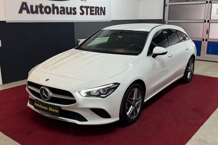 Mercedes-Benz CLA 200 Shooting Brake 145.972 km 17.990 &euro; Uetersen 25436