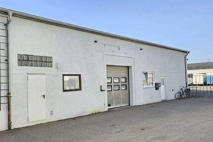 Gewerbeobjekt Norderstedt-Harksheide Harksheide - 1.586&euro; | Angebot:25525888