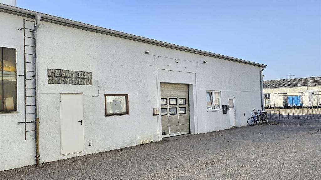 Gewerbeobjekt Norderstedt-Harksheide Harksheide - 1.586&euro; | Angebot:25525888