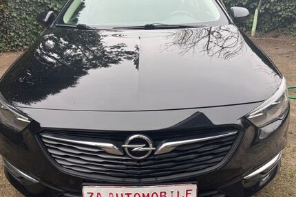 Opel Insignia 146.000 km 8.990 &euro; Hamburg 22523