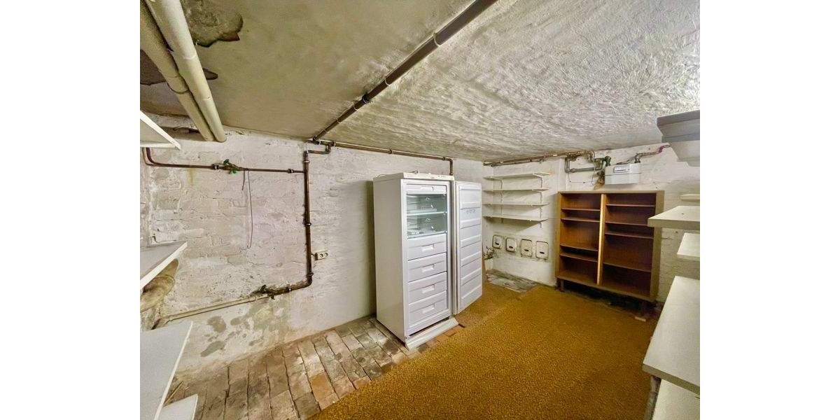 Mehrfamilienhaus, Wohnhaus Hamburg / Lohbrügge Lohbrügge - 9 Zimmer, 181 m&sup2;, 539.900&euro; | Angebot:25745218