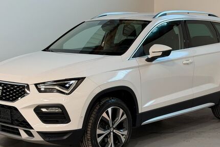 Seat Ateca 59.499 km 23.390 &euro; Tornesch 25436