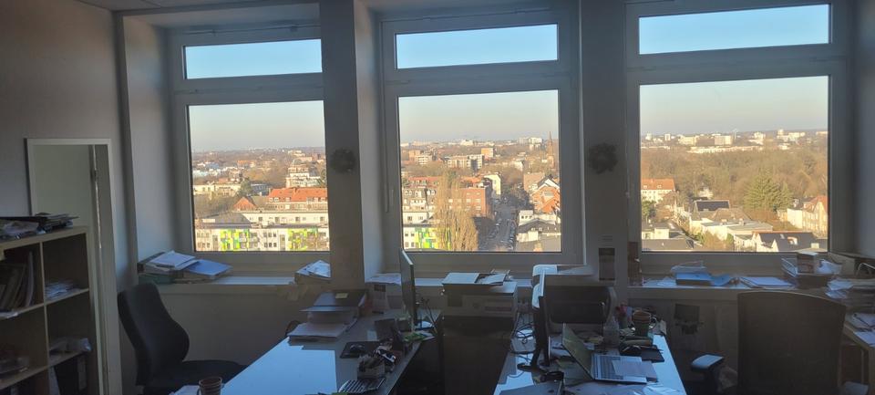 Gewerbeobjekt Hamburg Wandsbek - 799&euro; | Angebot:24616773