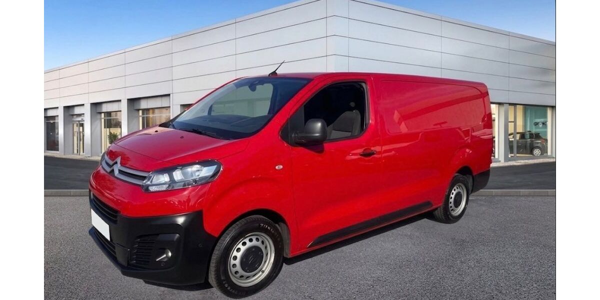 Citroen Jumpy 77.269 km 18.200 &euro; Ahrensburg 22926
