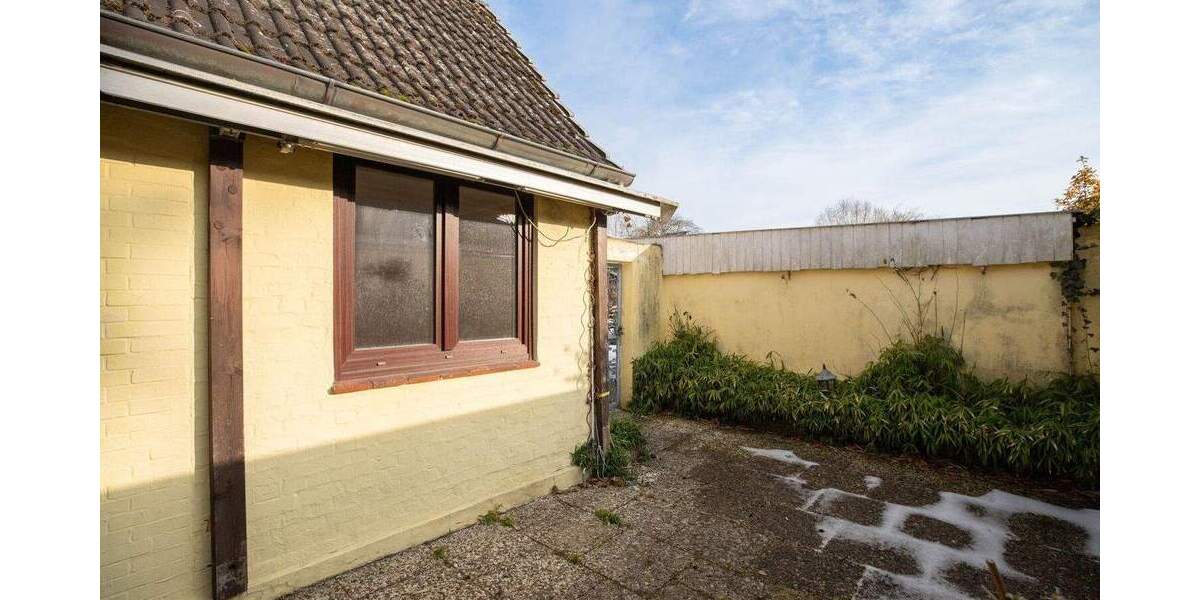 Doppelhaushälfte Barmstedt - 6 Zimmer, 150 m&sup2;, 295.000&euro; | Angebot:25671159