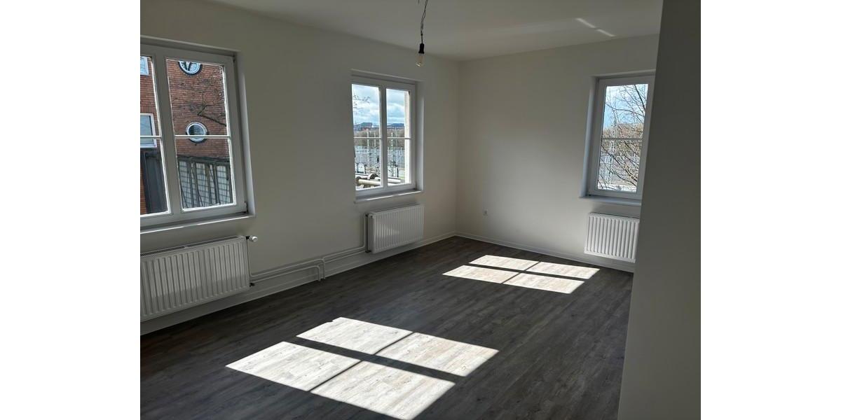 Etagenwohnung Hamburg Hamburg-Mitte - 2 Zimmer, 48 m&sup2;, 586&euro; | Angebot:25996804