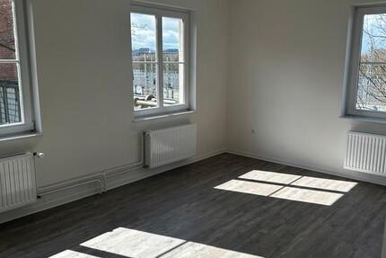 Wohnung Hamburg Hamburg-Mitte - 2 Zimmer, 48 m&sup2;, 586&euro; | Angebot:25996804