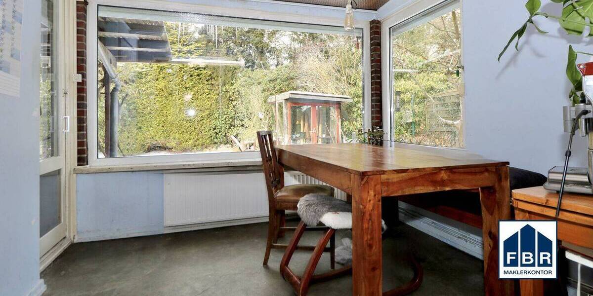 Einfamilienhaus Norderstedt Garstedt - 4 Zimmer, 105 m&sup2;, 495.000&euro; | Angebot:25999837
