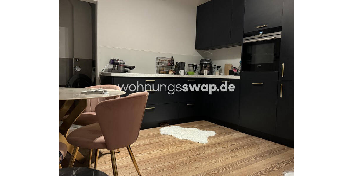 Etagenwohnung Hamburg Eppendorf - 2 Zimmer, 60 m&sup2;, 1.500&euro; | Angebot:25967003