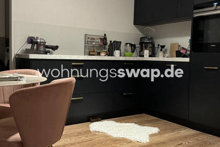 Wohnung Hamburg Eppendorf - 2 Zimmer, 60 m&sup2;, 1.500&euro; | Angebot:25967003