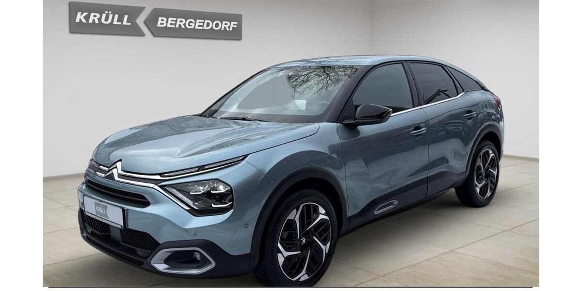 Citroen C4 11.725 km 21.504 &euro; Hamburg 21029