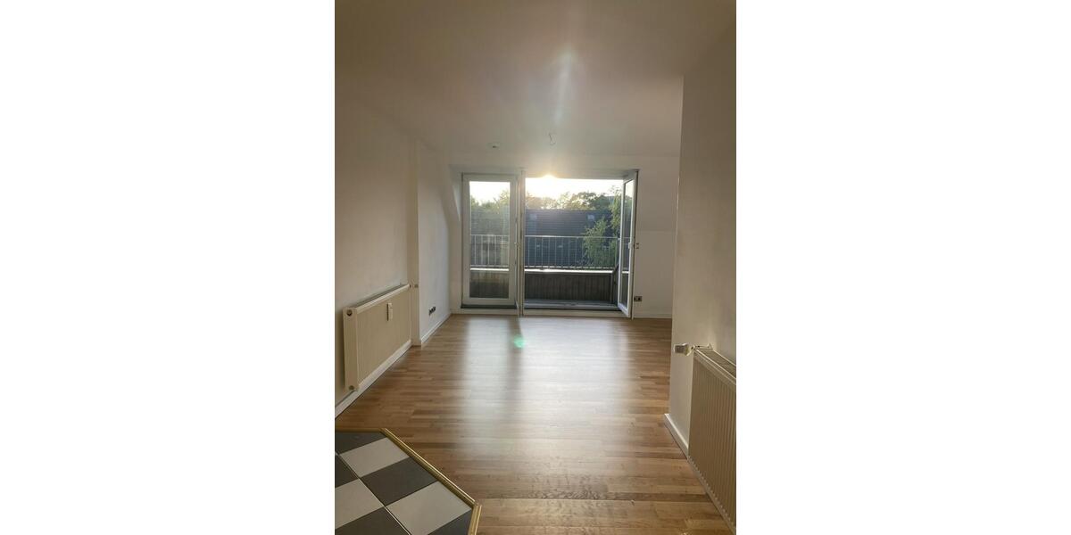 Dachgeschoßwohnung Hamburg Bahrenfeld - 2 Zimmer, 48 m&sup2;, 345.000&euro; | Angebot:25711403