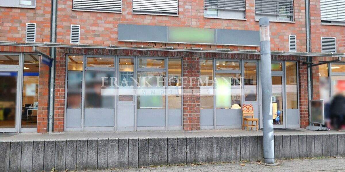 Gewerbeobjekt Quickborn - 249.000&euro; | Angebot:25743520