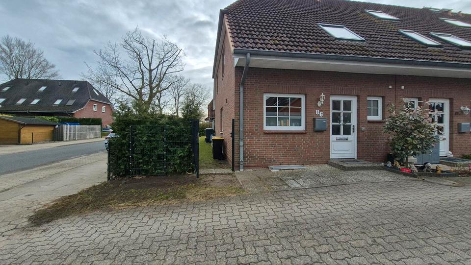 Reihenhaus Uetersen - 6 Zimmer, 115 m&sup2;, 395.000&euro; | Angebot:26964262