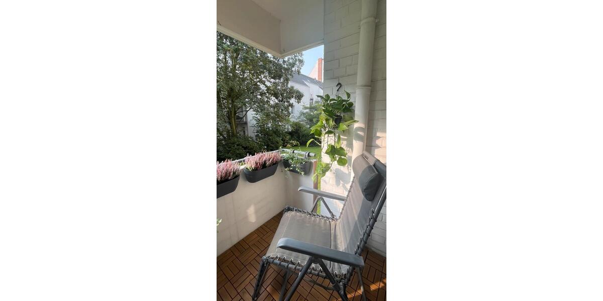 Hochparterre Hamburg Rotherbaum - 3 Zimmer, 70 m&sup2;, 2.200&euro; | Angebot:21924074