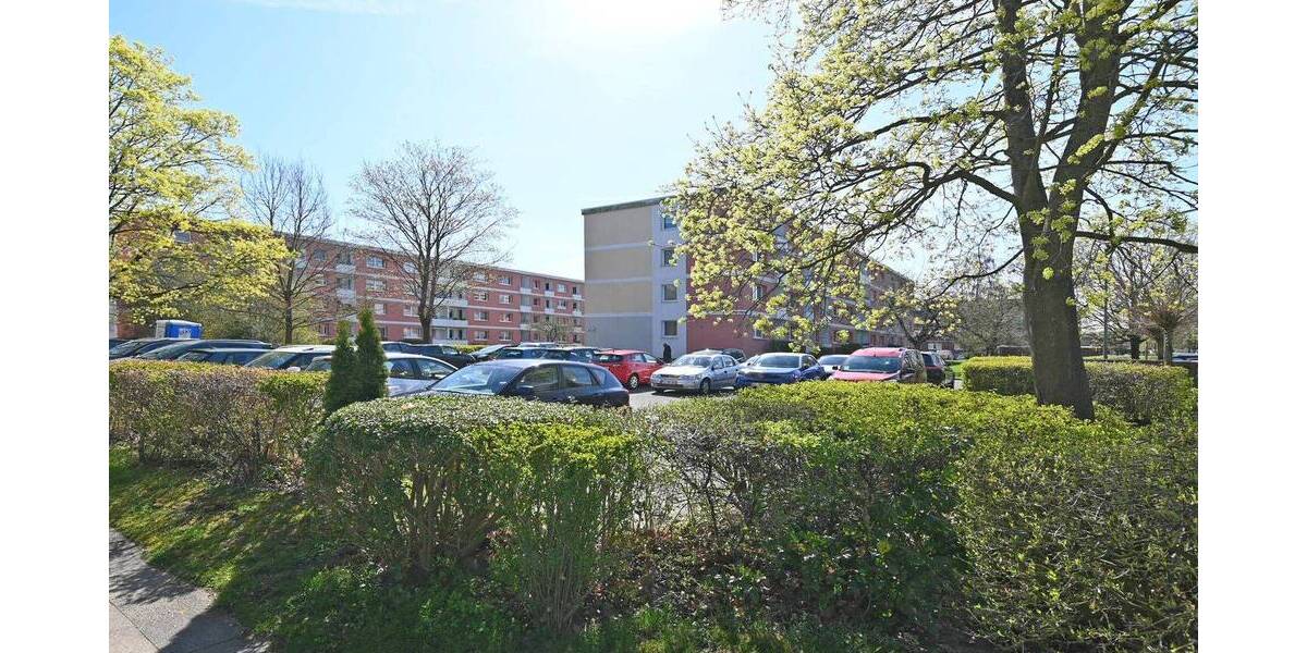 Etagenwohnung Elmshorn Hainholz - 2 Zimmer, 63 m&sup2;, 179.000&euro; | Angebot:26176918