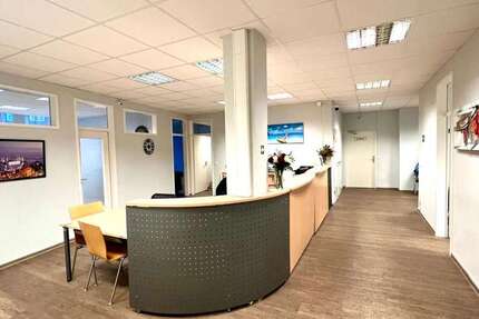 Gewerbeobjekt Hamburg Hamburg-Mitte - 3.914&euro; | Angebot:26010141