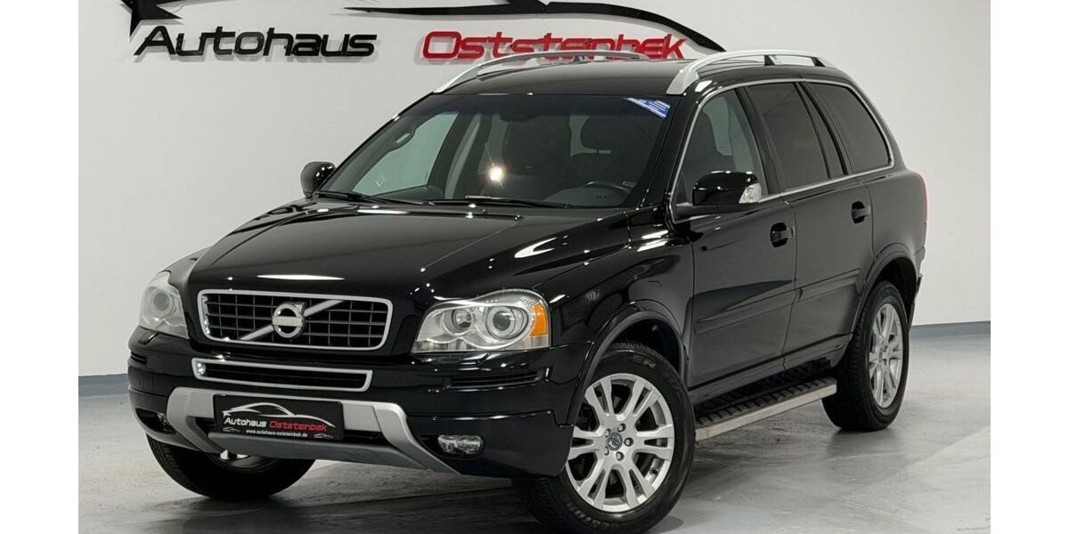 Volvo XC90 150.000 km 18.990 &euro; Oststeinbek 22113