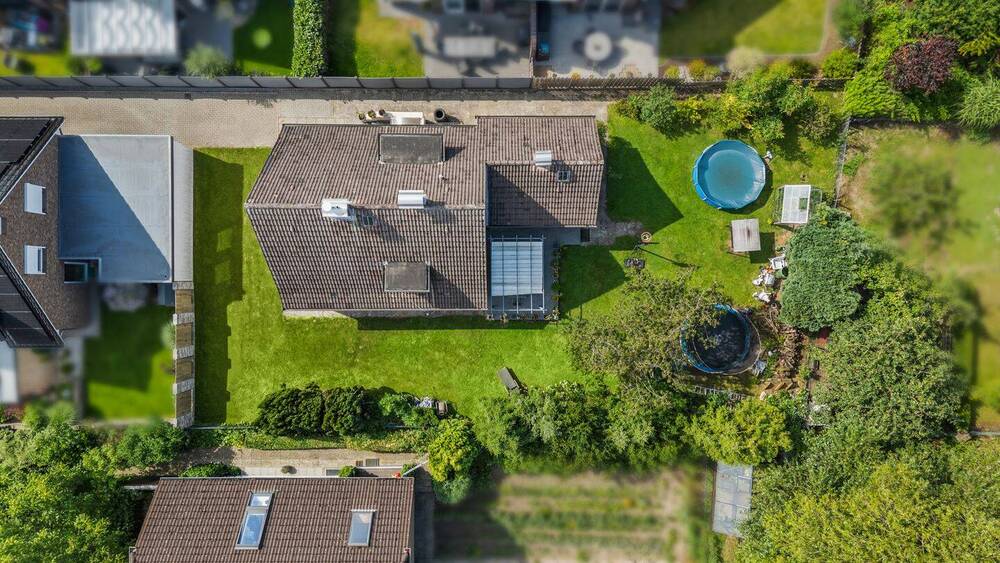 Einfamilienhaus Barsbüttel Stellau - 6 Zimmer, 129 m&sup2;, 530.000&euro; | Angebot:25674420