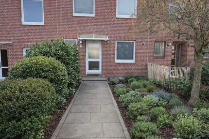 Haus Hamburg Neugraben-Fischbek - 3 Zimmer, 81 m&sup2;, 260.000&euro; | Angebot:25976549