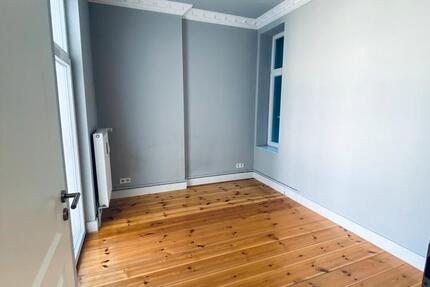 Wohnung Hamburg Altstadt - 2 Zimmer, 75 m&sup2;, 1.640&euro; | Angebot:26003948