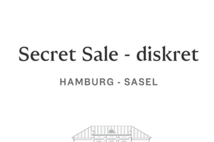 Wohnung Hamburg Sasel - 5 Zimmer, 156 m&sup2;, 990.000&euro; | Angebot:25702359