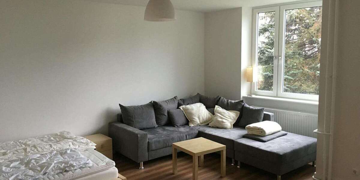 Zimmer Hamburg Barmbek-Süd - 1 Zimmer, 1.400&euro; | Angebot:24223914