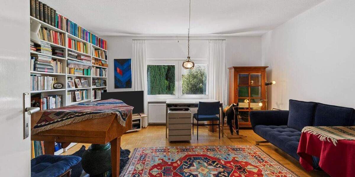 Mehrfamilienhaus, Wohnhaus Hamburg / Rahlstedt Rahlstedt - 6 Zimmer, 152 m&sup2;, 498.000&euro; | Angebot:25731142