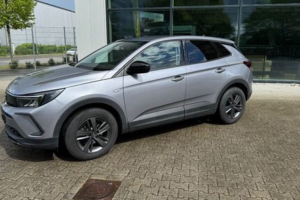 Opel Grandland (X) 109.000 km 14.990 &euro; Neuendorf 25335
