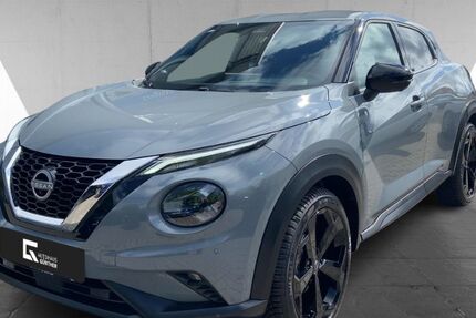 Nissan Juke 5.726 km 25.990 &euro; Ahrensburg 22926