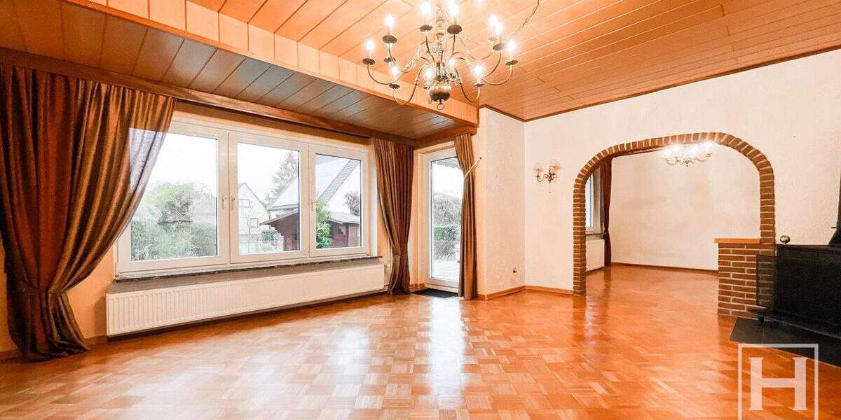 Einfamilienhaus Kayhude - 3 Zimmer, 103 m&sup2;, 349.000&euro; | Angebot:25680870