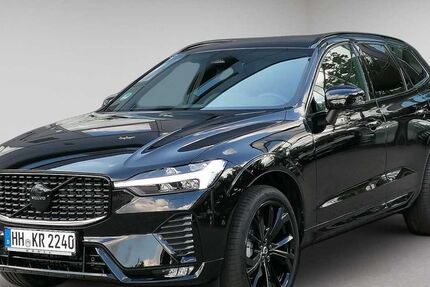 Volvo XC60 7.500 km 57.850 &euro; Hamburg 22761