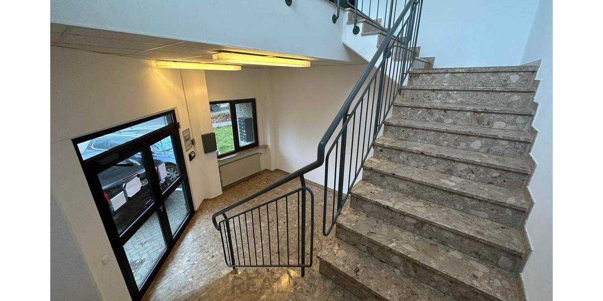 Gewerbeobjekt Hamburg Hummelsbüttel - 1 Zimmer, 30 m&sup2;, 564&euro; | Angebot:26037101