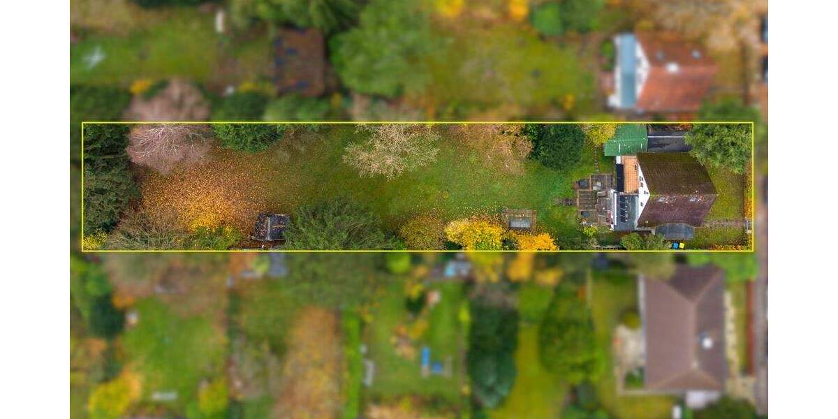 Einfamilienhaus Hamburg / Wellingsbüttel Wellingsbüttel - 4 Zimmer, 130 m&sup2;, 1.079.000&euro; | Angebot:25732217