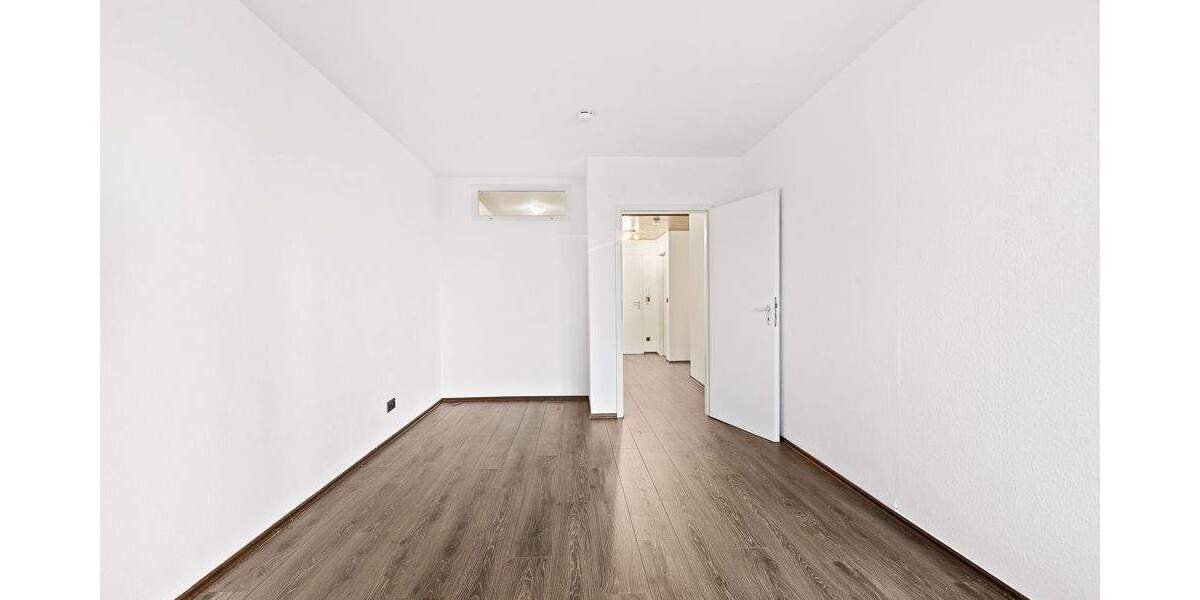 Etagenwohnung Norderstedt Garstedt - 2 Zimmer, 49 m&sup2;, 215.000&euro; | Angebot:25770271
