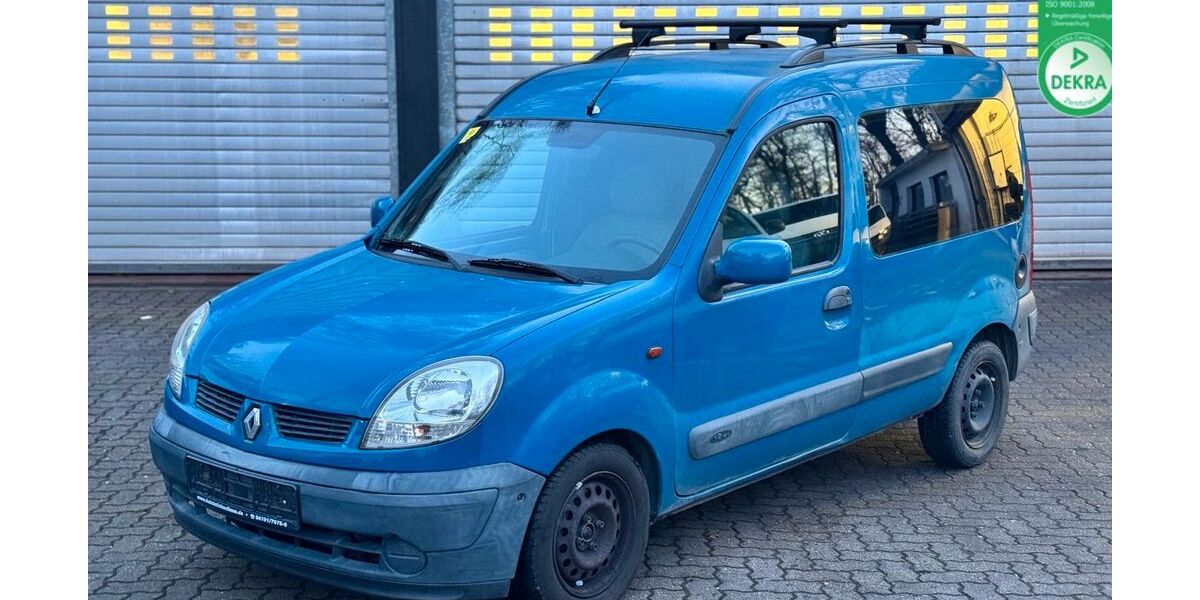 Renault Kangoo 226.000 km 990 &euro; Norderstedt 22844