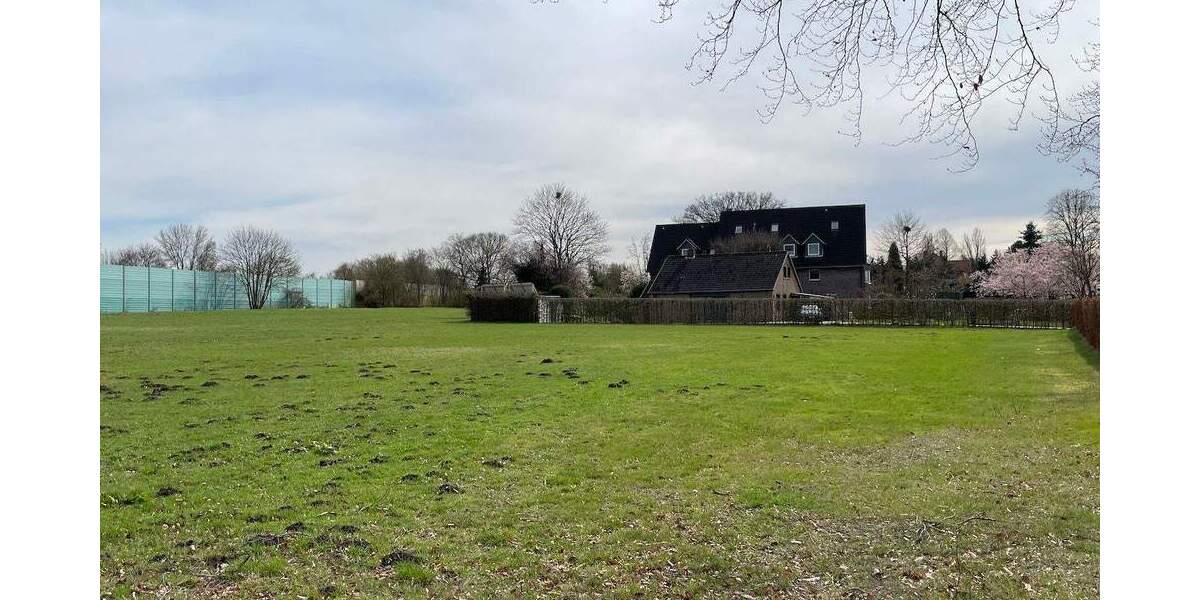 Grundstück Rellingen - 775.000&euro; | Angebot:25781049