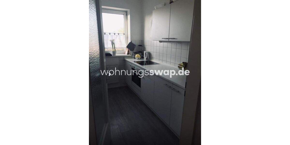 Etagenwohnung Hamburg Allermöhe - 3 Zimmer, 75 m&sup2;, 940&euro; | Angebot:25920898