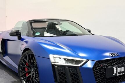 Audi R8 41.560 km 115.990 &euro; Ahrensburg 22926