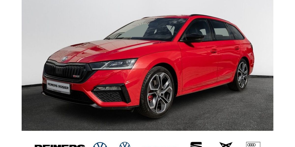 Skoda Octavia 14.650 km 36.789 &euro; Schenefeld 22869
