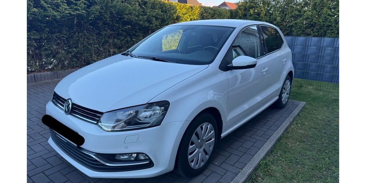 VW Polo 104.000 km 8.900 &euro; Kaltenkirchen 24568