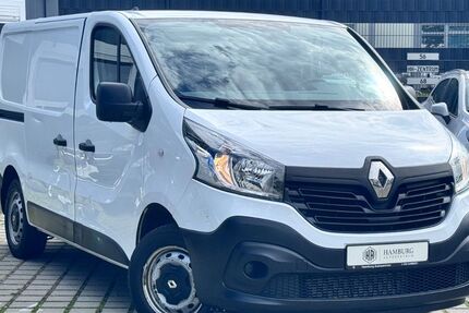 Renault Trafic 167.000 km 7.990 &euro; Hamburg 20537