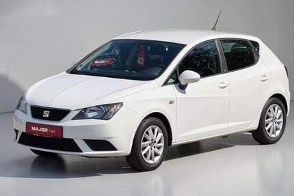 Seat Ibiza 76.000 km 7.490 &euro; Hamburg 22043