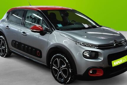 Citroen C3 90.600 km 8.290 &euro; Ahrensburg 22926