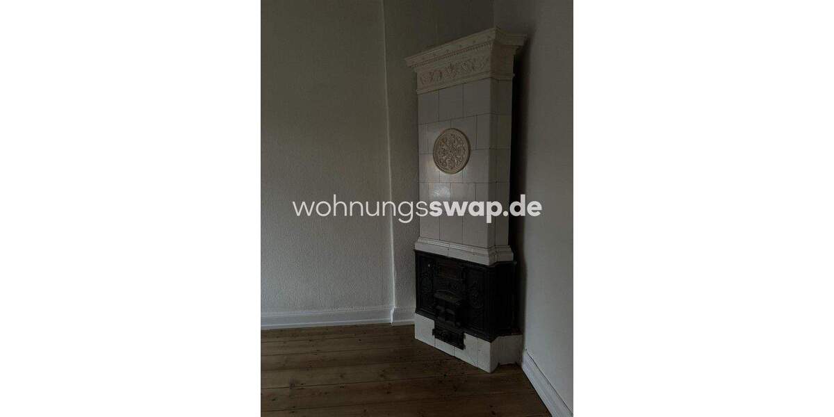 Etagenwohnung Hamburg Hohenfelde - 4 Zimmer, 92 m&sup2;, 1.168&euro; | Angebot:25922633